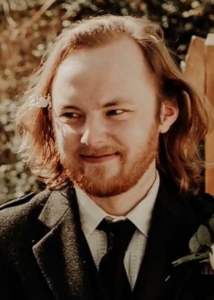 Theodore Benedict Onni Upton