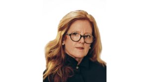 Professor Suzanne Shale