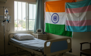 India's first transgender clinics close after USAID freeze