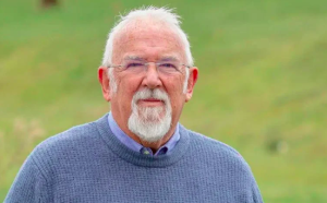 Clive Johnston: Pastor facing court for preaching close to abortion clinic at Causeway Hospital | BelfastTelegraph.co.uk