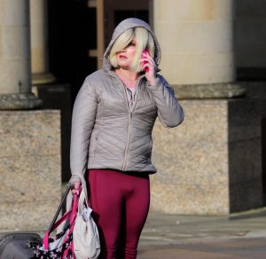 Isla Bryson: Transgender rapist in women's jail 'raises safety fears' | Clydebank Post
