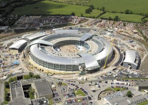 Government Communications HQ