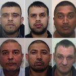 The Rochdale grooming gang