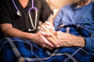 Assisted dying: UdeMNouvelles