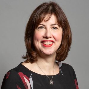 Lucy Powell, Leader of the House of Commons