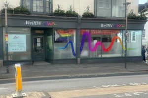 WellBN GP practice- Brighton