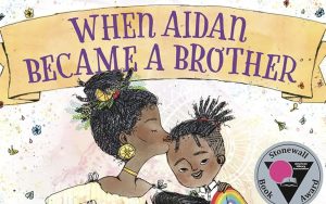 Publishers are promoting gender confusion to tots.