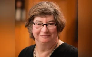 House of Commons apologises after trans barrister used women's lavatory.
