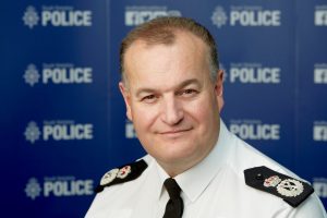 GMP chief refuses to apologise to LGBTQ+ community