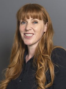 Rt Hon Angela Rayner MP