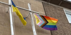 Council Boss Defies Reform Leadership Over "Pride" Flag