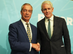 Christian MP defects to Reform Christian Conservative MP Danny Kruger quits party for Reform UK