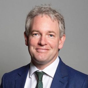 Danny Kruger MP - National Conservatism Conference, UK 2023