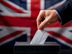 16-year-olds to vote in next general election 16 and 17-year-olds to be able to vote in next general election, government plans