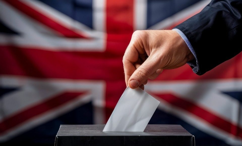 16 and 17-year-olds to be able to vote in next general election, government plans