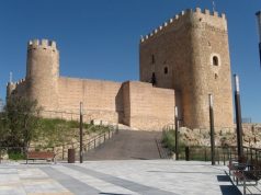 City bans Muslim festivals Jumilla Castle