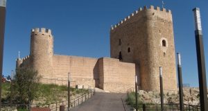 City bans Muslim festivals Jumilla Castle