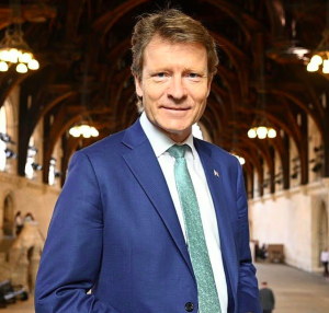 Richard Tice MP