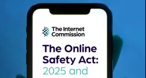 Online Safety Act: Shield or Sword? The Online Safety Act