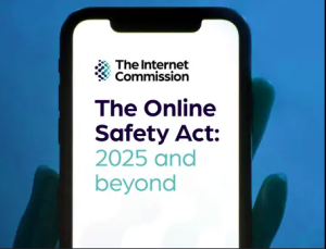 The Online Safety Act