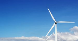 Ditching unscriptural Net Zero could save each family £1,000 Wind Turbines (Credit: Sterling Thermal Technology)