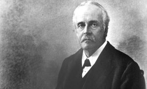 Arthur James Balfour