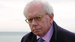Dr David Starkey