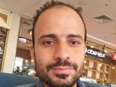 Illegal Migrant Rapist Living in Hotel is Islamic Terrorist