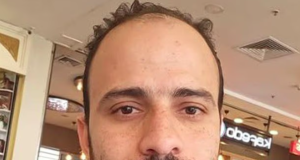 Illegal Migrant Rapist Living in Hotel is Islamic Terrorist