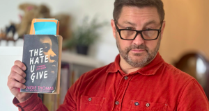 School withdraws ‘white guilt’ novel after parents complain James said "It is divisive and is centred on issues of blackness and whiteness." Credit: James Farquharson