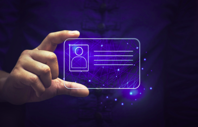 Government to introduce digital ID's Government to introduce digital ID's