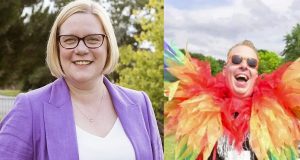 Why did an MP side with disgraced ‘Surrey Pride’?