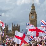 The 'Unite the Kingdom' rally