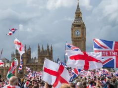 Why our rulers hate ‘Unite the Kingdom’ The 'Unite the Kingdom' rally