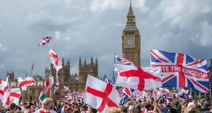 Why our rulers hate ‘Unite the Kingdom’ The 'Unite the Kingdom' rally