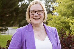 Liberal Democrat MP for Guildford.