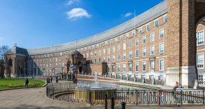 ‘Women’ are ‘people with ovaries’ in city council Bristol City Council loses fight over Freedom of Information cases - BBC News