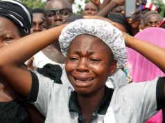 How Long Will the Righteous Be Slain in Nigeria? Are attacks on Christians in Nigeria on the rise? - BBC News Creator: Getty Images