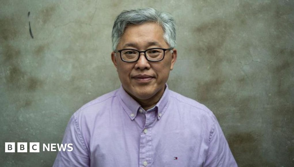 US calls for China to release 30 leaders of influential underground church - BBC News.