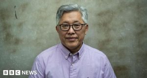 Church Under Siege:China’s Crackdown on the Faithful US calls for China to release 30 leaders of influential underground church - BBC News.