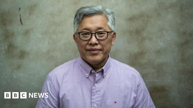 US calls for China to release 30 leaders of influential underground church - BBC News.