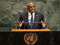 Why David Lammy is wrong on marriage vs cohabitation Rt Hon David Lammy MP as Foreign Secretary at the United Nations
