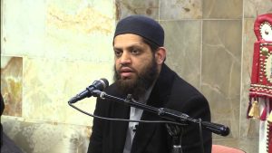 Imam Asrar Rashid