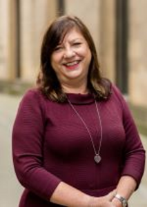 Joanne Roney, Birmingham Council's Managing Director