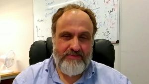 Professor Michael Ben-Gad