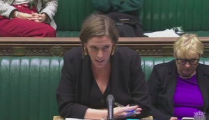 Grooming gangs: Fourth survivor quits inquiry panel amid crisis for Government