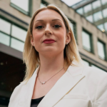 Nurse Bethany Hutchison told a tribunal how she and colleagues were forced to undergo the training after complaining about a colleague Credit: Iain Masterton