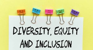 Why Is the Civil Service Funding Over 500 Diversity Officers? Equity, Diversity, and Inclusivity (EDI) | Department of Chemistry and Biochemistry
