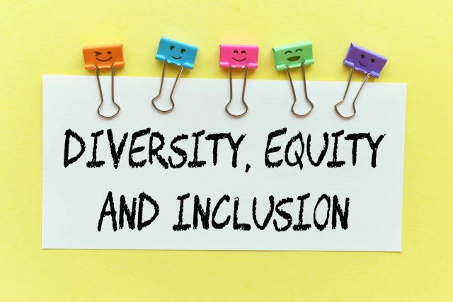 Equity, Diversity, and Inclusivity (EDI) | Department of Chemistry and Biochemistry