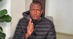 How a Convicted Sex Offender Was Set Free Wrongly-released migrant sex offender Hadush Kebatu claims he was 'ignored' by police while trying to hand himself in | UK News | Sky News.